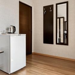 Фото Отель Кипарис