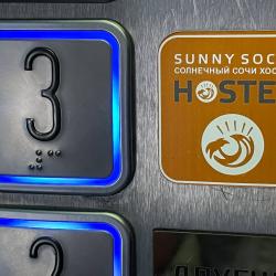 Sunny Sochi (Солнечный Сочи) — fd816ef59d46965c4c8d910a86ec4814