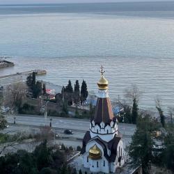 Фото Апартаменты Бристоль-2