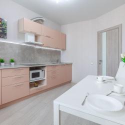 1-комнатные апартаменты стандарт