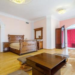 Фото Отель Креатово