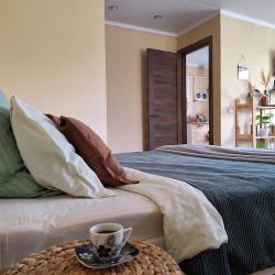 Фото Апартаменты на улице Советов