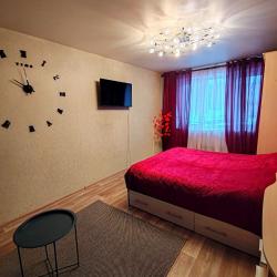 Фото Апартаменты на проспекте Циолковского 80А