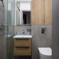 2-местные 1-комнатные апартаменты улучшенные