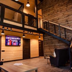 Фото Отель В стиле лофт