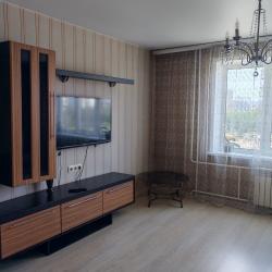 Фото 2-х комн. апартаменты рядом с ТРЦ 