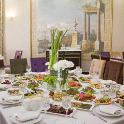 Фото Отель Bellissimo (Беллиссимо)