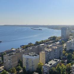 Фото Апартаменты на улице им. Чернышевского Н.Г. 52Б