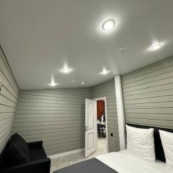 Фото Отель Лесная Симфония