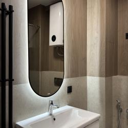 1-комнатные апартаменты улучшенные