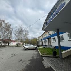 Фото Отель Гавань