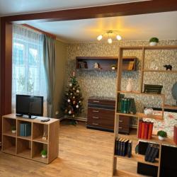 2-комнатный коттедж улучшенный