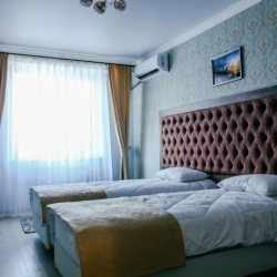 Фото Отель Европа