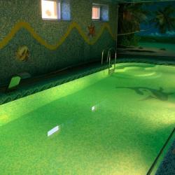 Фото Отель Бриз