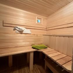 Фото Отель Тихий уголок в центре а