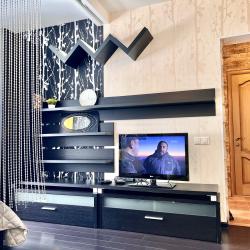 Фото Отель Like Home Apartment (Лайк Хоум Апартмент) на улице Академика Пилюгина 8к1