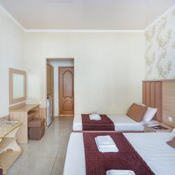 Фото Отель У Елены