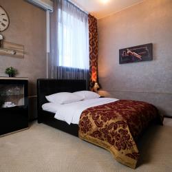 Фото Отель Привал