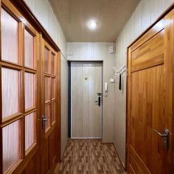 1-комнатные апартаменты стандарт ул. Тарчокова, 54Б
