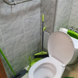 1-комнатные апартаменты эконом