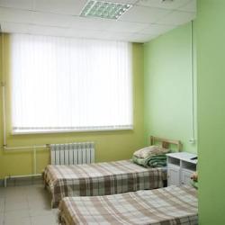 Фото Мистери Хостел