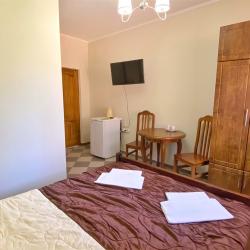 Фото Отель Домик у Реки