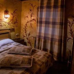 Фото Отель Haghartsin Hotel and Restaurant (Агарцин)