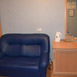 Фото Отель ичи