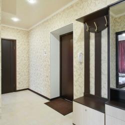 Фото Апартаменты на улице Степная 1к8
