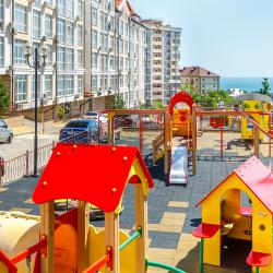 фото 14 Home Group (Хоум Груп) на улице Верхняя