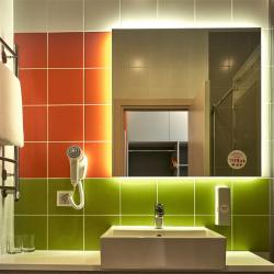 Фото Отель 3А