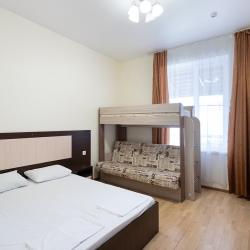 Фото Отель Garden Town (Гарден таун)