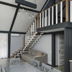 Фото Отель Альпинс residence