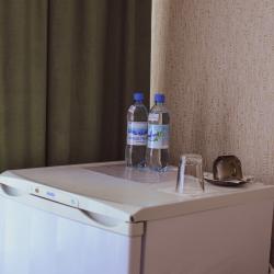 Номер стандарт улучшенный