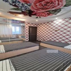 Фото Апартаменты на улице Курыжова 24