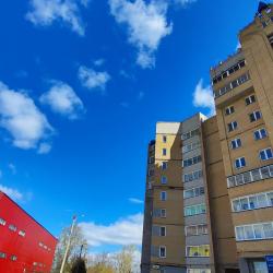 Фото Отель Любимые квартиры на улице Ленина