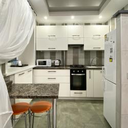 Фото Отель Апарт Комфорт на проспекте Ленина 52Б