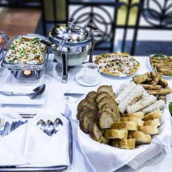 Фото Отель Yerevan Deluxe ( Делюкс)