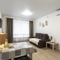 3-комнатные апартаменты улучшенные Москва, Люблинская 78к3