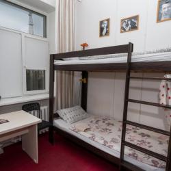 Фото Loft Hostel Minsk (Лофт Хостел )