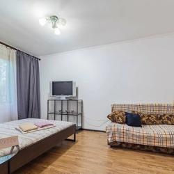 Фото Апартаменты на улице Азовская 29 корпус 2
