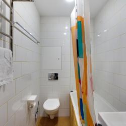 Фото Отель Home24 на улице Василия Ощепкова 6