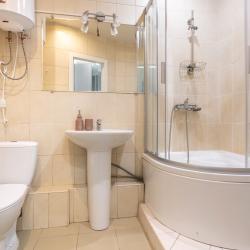 Фото Апартаменты на проспекте Космонавтов 61 к2
