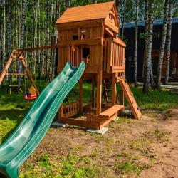 Фото Отель В стиле лофт