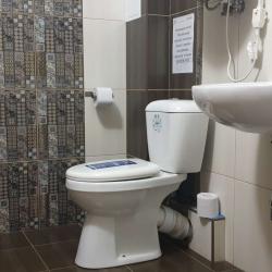 3-комнатный номер комфорт улучшенный (Главный корпус)