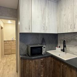 Апартаменты стандарт