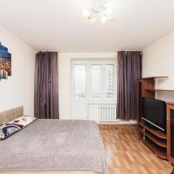 Фото Апартаменты на улице Чистопольская 85