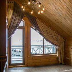 Фото Отель Дом Щука