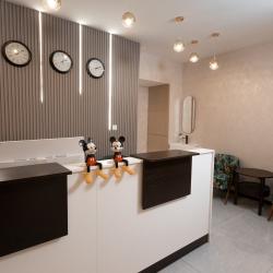 Фото Отель Азия-Европа