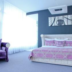 фото 29 Gorskiy City Hotel (Горский сити отель)